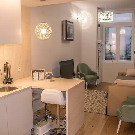 Dc 2 Apartment *
