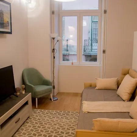 Apartment Dc 2 *