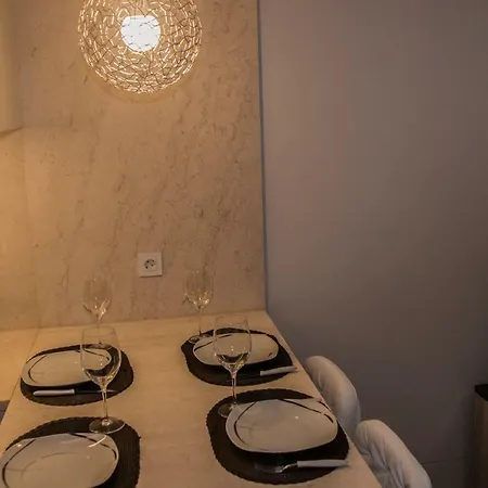 Dc 2 Apartment Lisbon