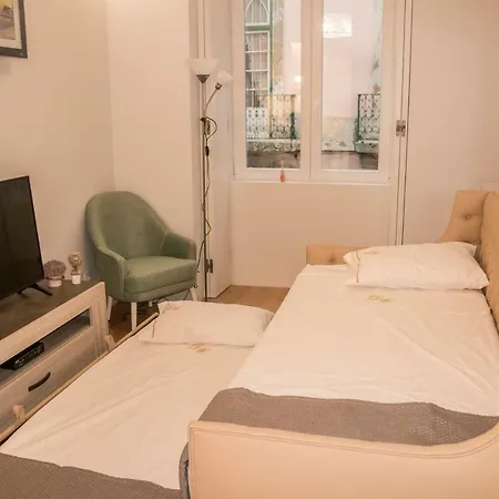Dc 2 Apartment