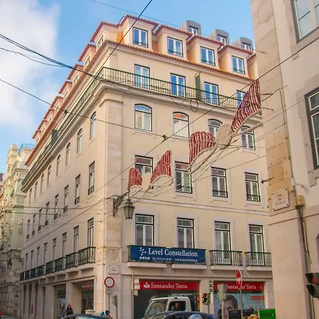 Apartmán Dc 2 *