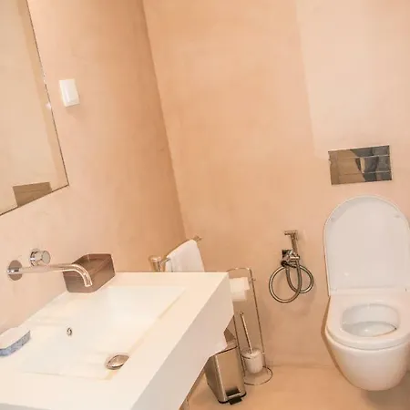 Apartment Dc 2 Lisbon
